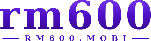 rm600 logo